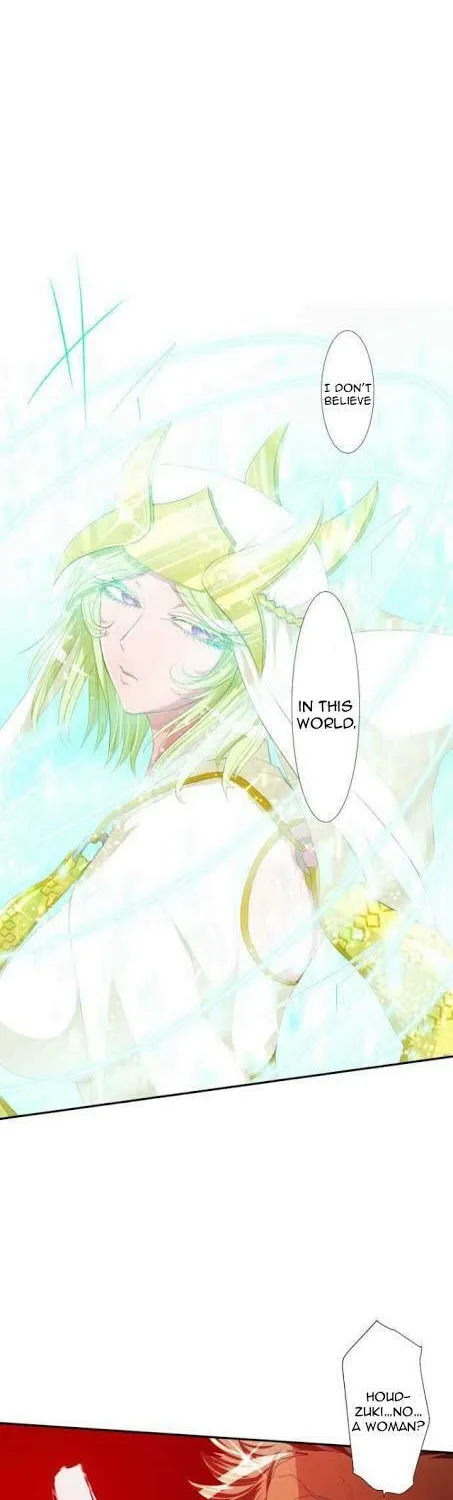 Read Nanbaka (Colored) chapter 113 image 34 on Lezhin