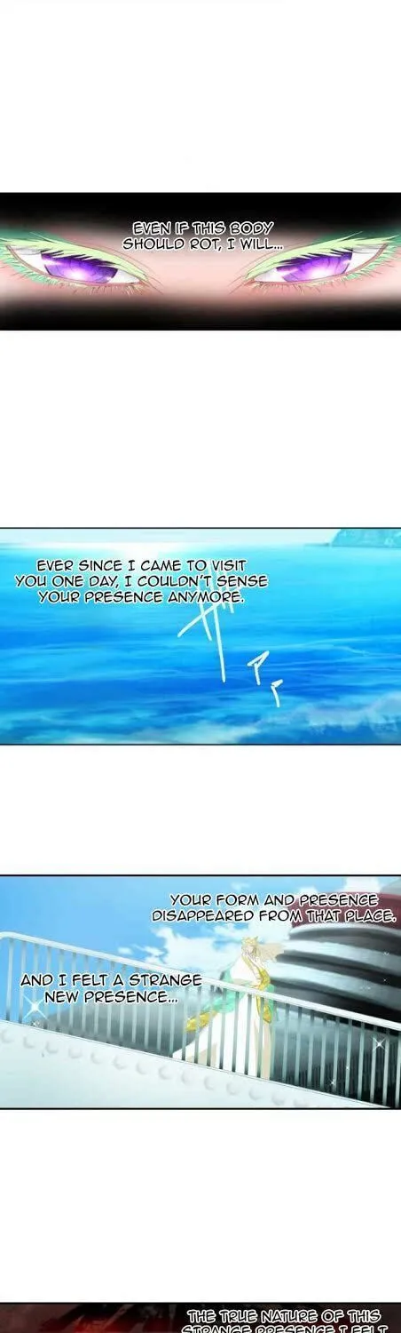 Read Nanbaka (Colored) chapter 113 image 4 on Lezhin