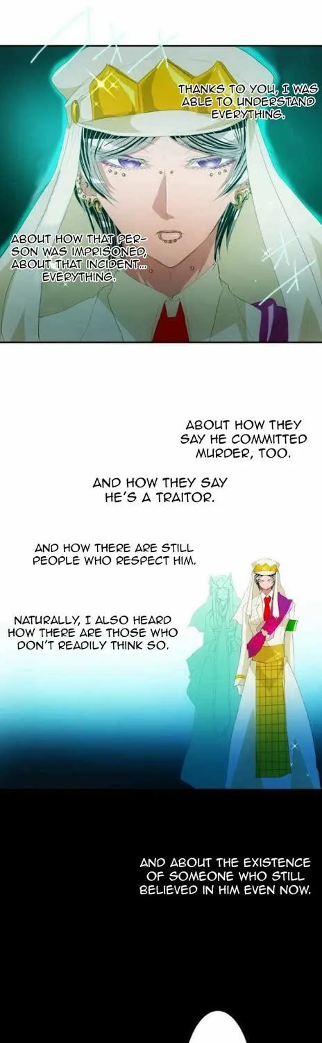 Read Nanbaka (Colored) chapter 113 image 8 on Lezhin