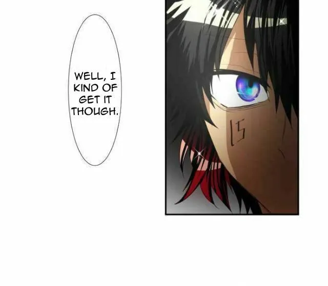 Read Nanbaka (Colored) chapter 114 image 41 on Lezhin