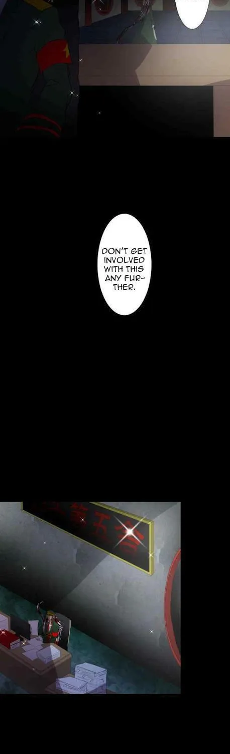 Read Nanbaka (Colored) chapter 115 image 12 on Lezhin