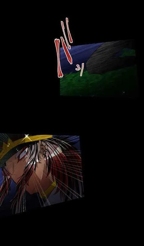 Read Nanbaka (Colored) chapter 115 image 20 on Lezhin