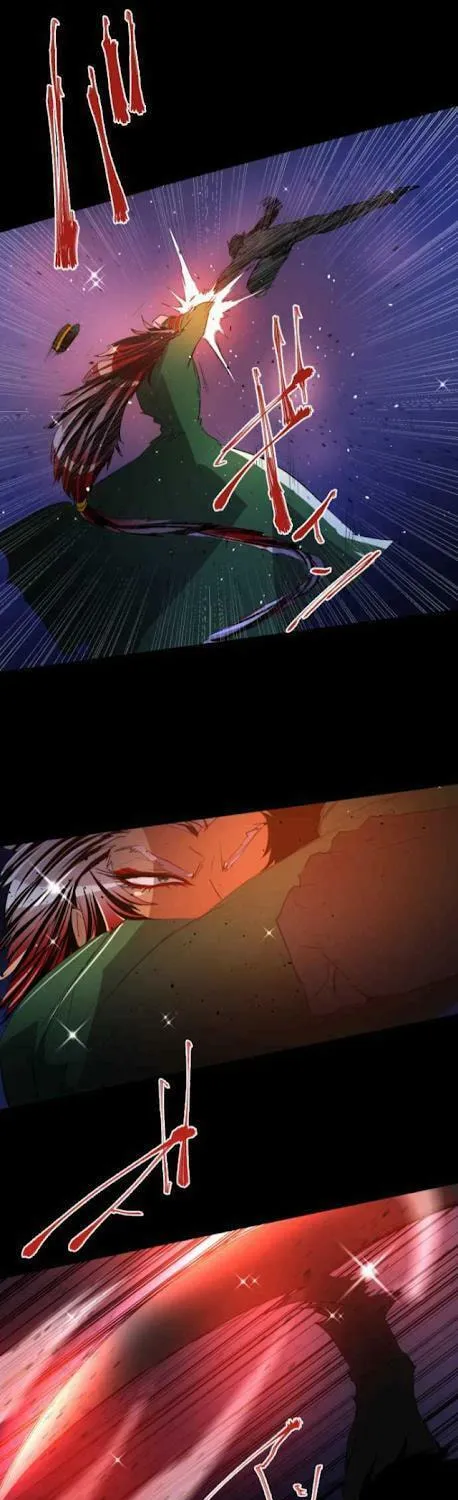 Read Nanbaka (Colored) chapter 115 image 21 on Lezhin