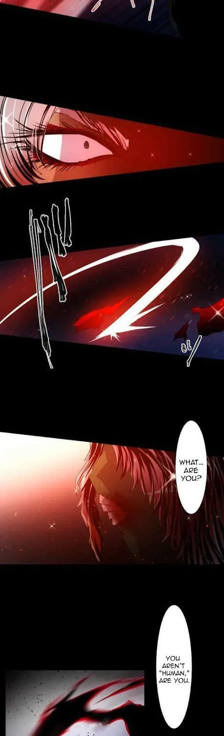 Read Nanbaka (Colored) chapter 115 image 22 on Lezhin