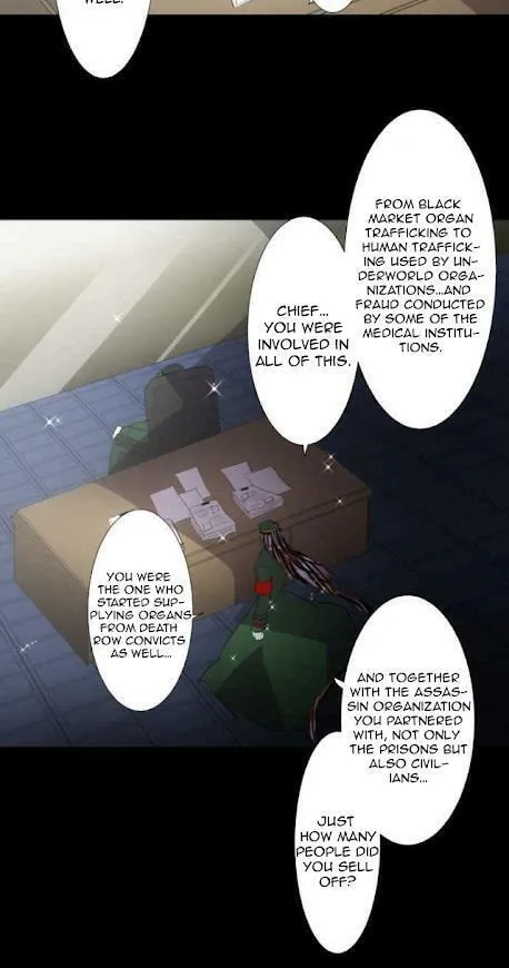 Read Nanbaka (Colored) chapter 115 image 25 on Lezhin