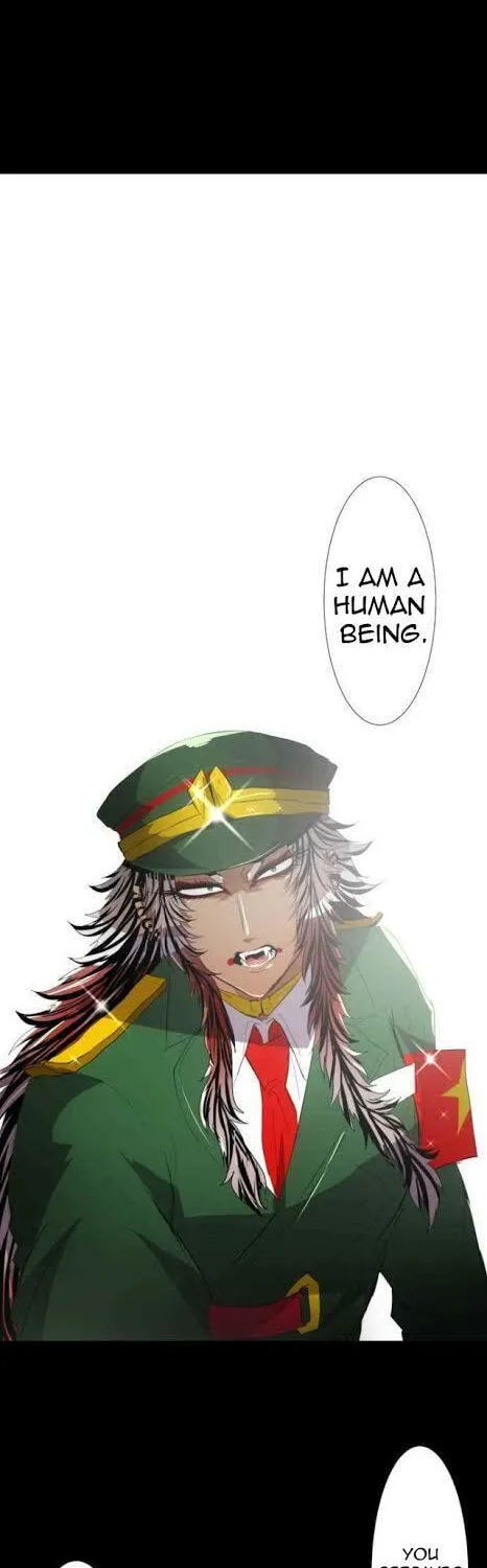 Read Nanbaka (Colored) chapter 115 image 27 on Lezhin