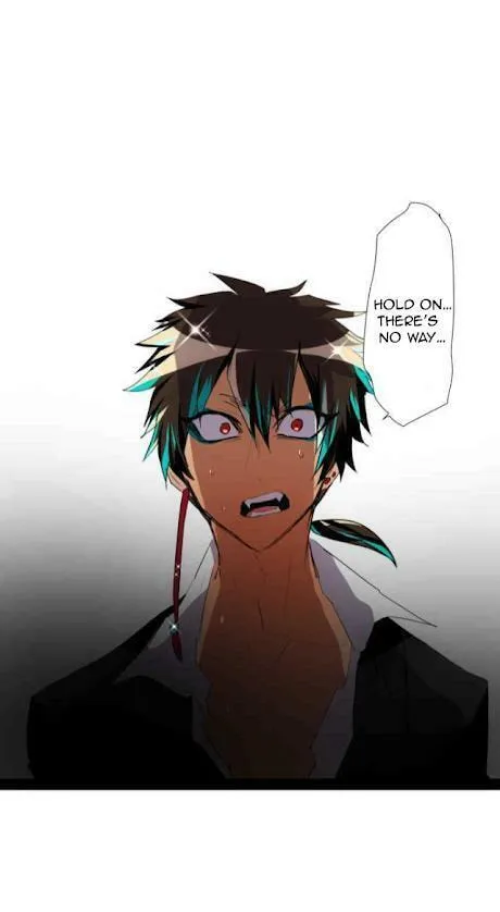 Read Nanbaka (Colored) chapter 115 image 40 on Lezhin