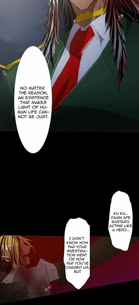 Read Nanbaka (Colored) chapter 116 image 15 on Lezhin
