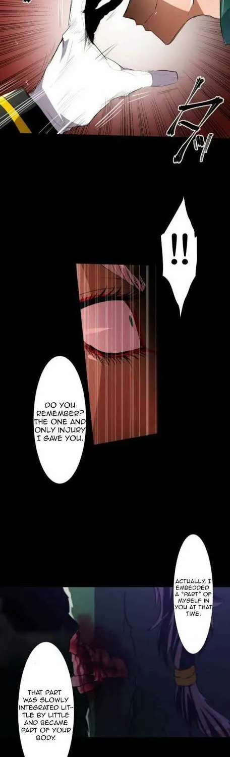 Read Nanbaka (Colored) chapter 116 image 22 on Lezhin
