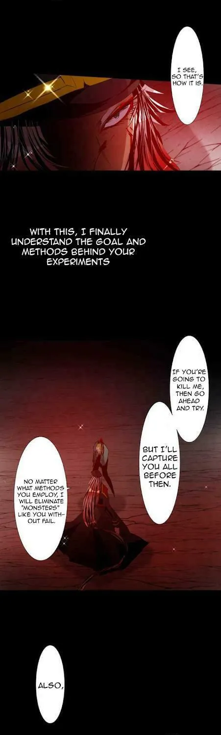 Read Nanbaka (Colored) chapter 116 image 31 on Lezhin