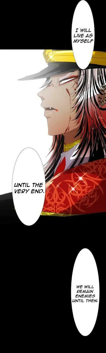 Read Nanbaka (Colored) chapter 116 image 32 on Lezhin