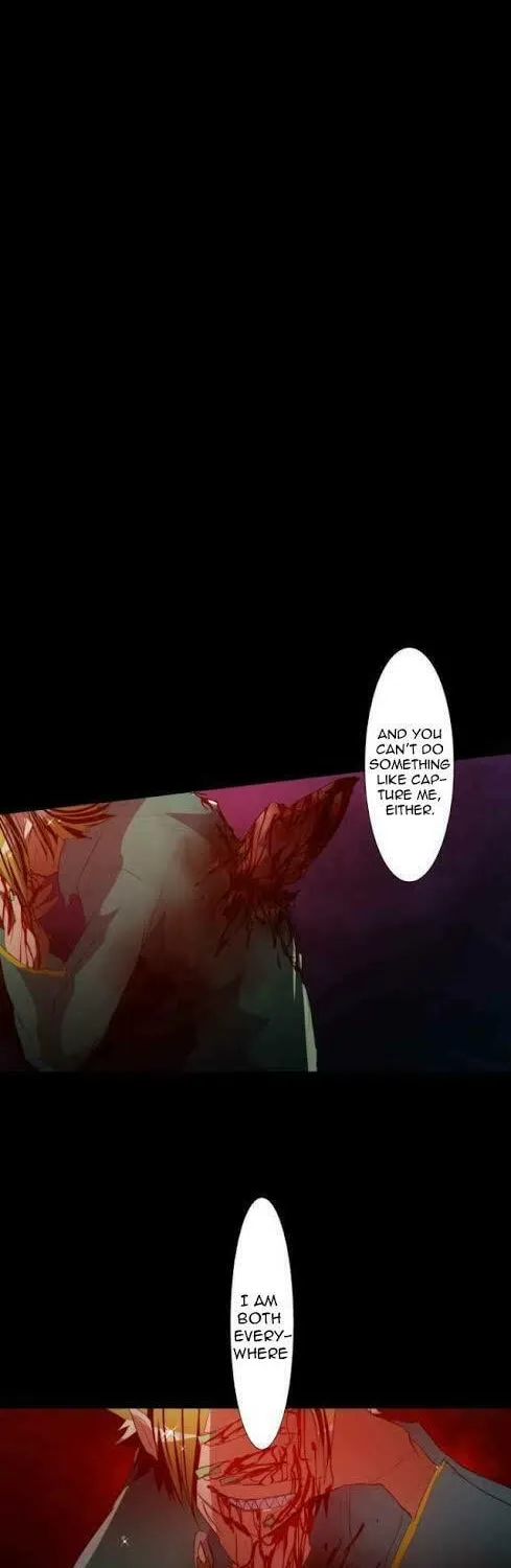 Read Nanbaka (Colored) chapter 116 image 37 on Lezhin