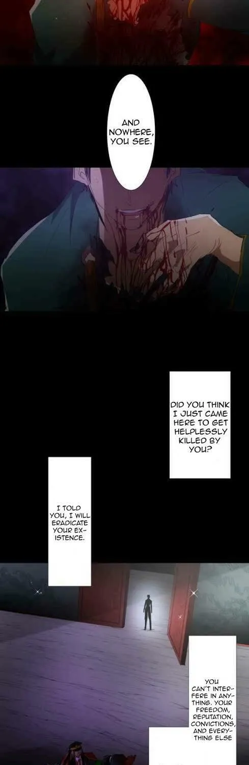 Read Nanbaka (Colored) chapter 116 image 38 on Lezhin
