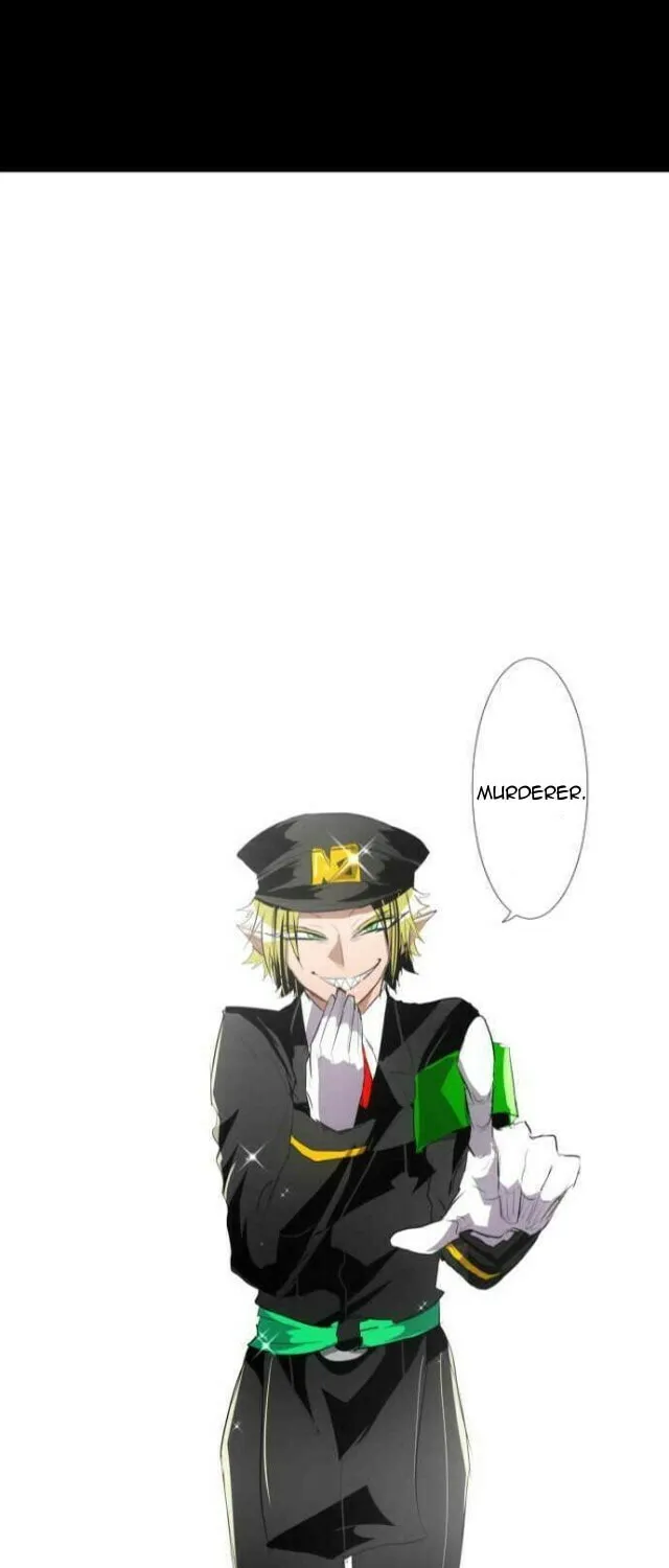 Read Nanbaka (Colored) chapter 116 image 41 on Lezhin