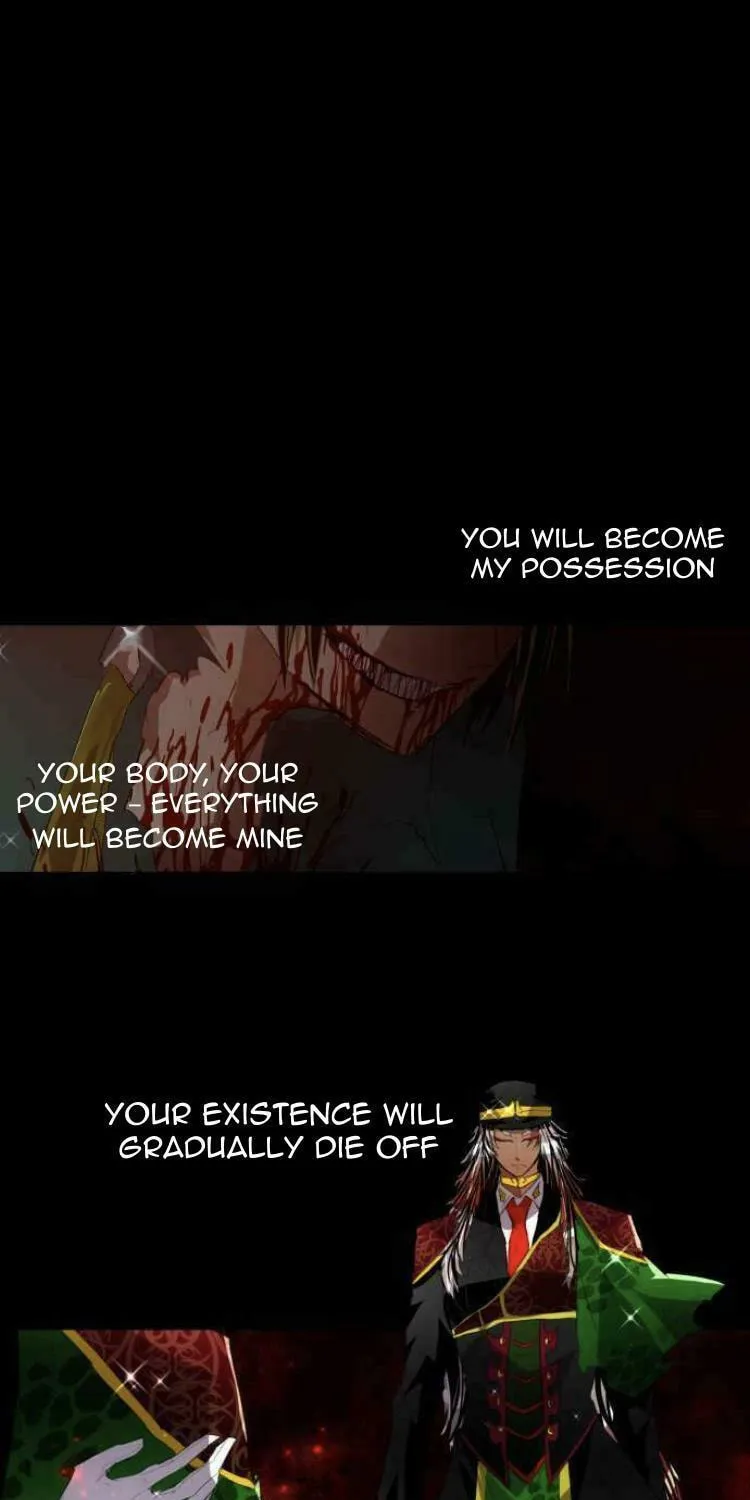 Read Nanbaka (Colored) chapter 117 image 1 on Lezhin