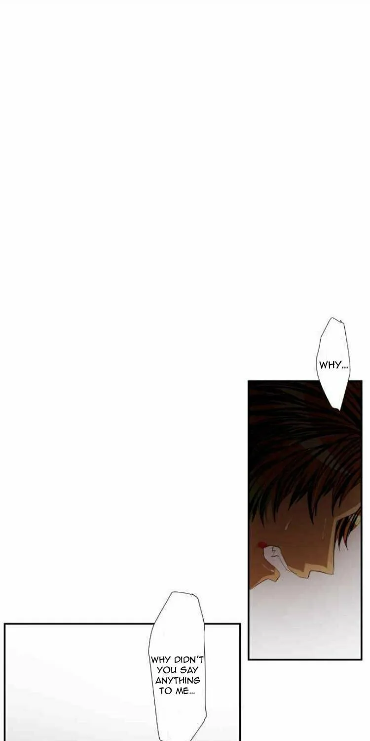 Read Nanbaka (Colored) chapter 117 image 15 on Lezhin