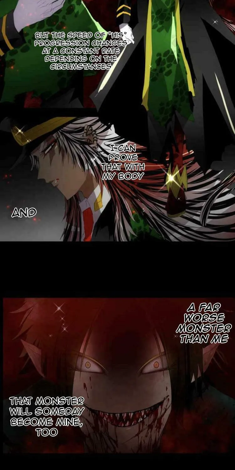 Read Nanbaka (Colored) chapter 117 image 2 on Lezhin