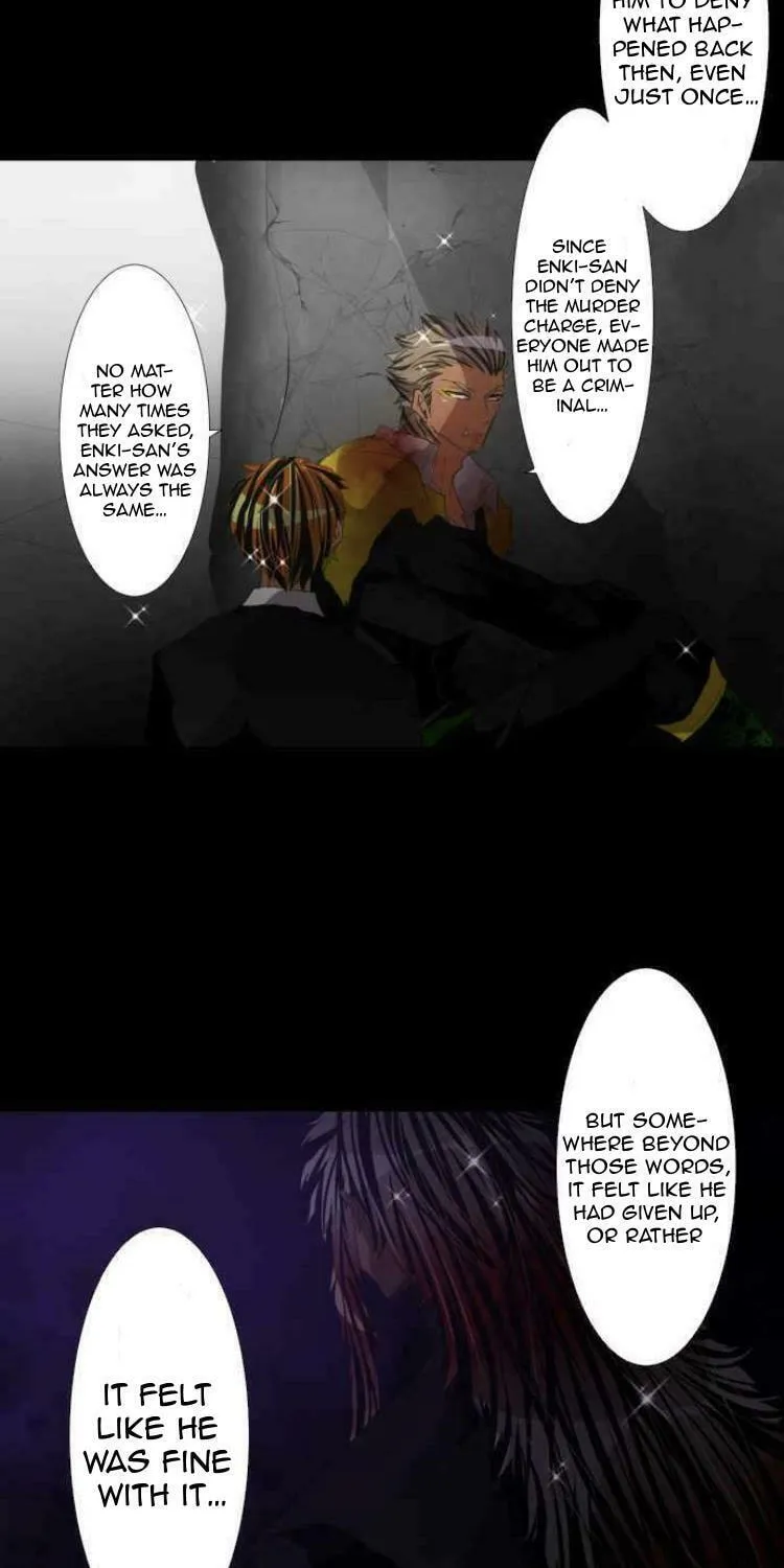 Read Nanbaka (Colored) chapter 117 image 27 on Lezhin