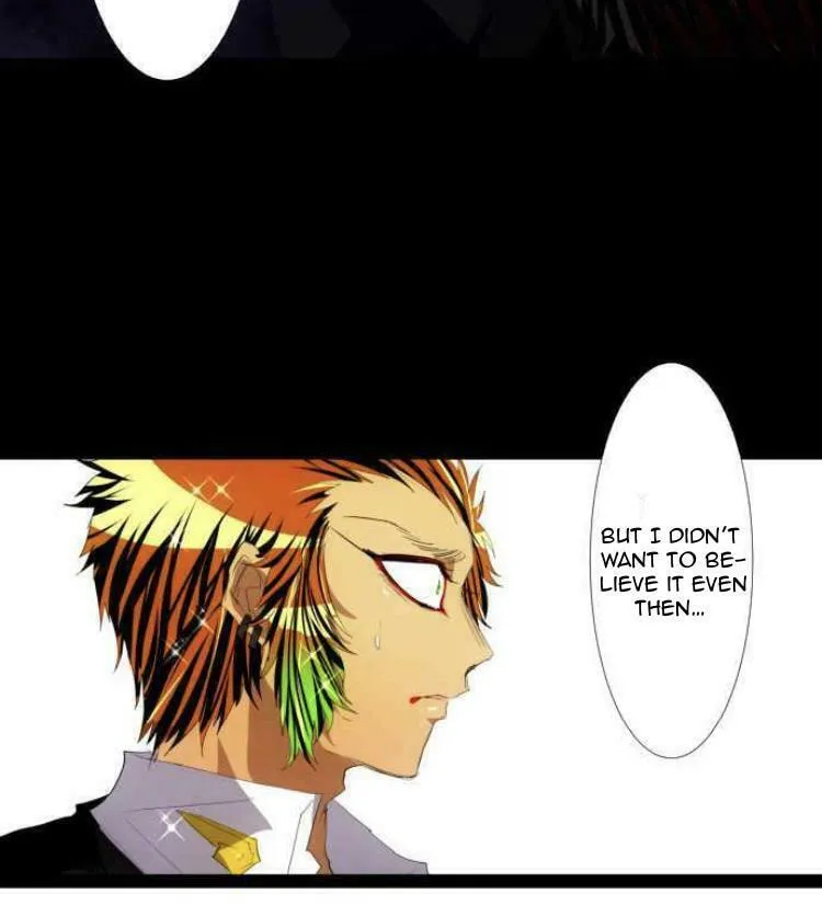 Read Nanbaka (Colored) chapter 117 image 28 on Lezhin