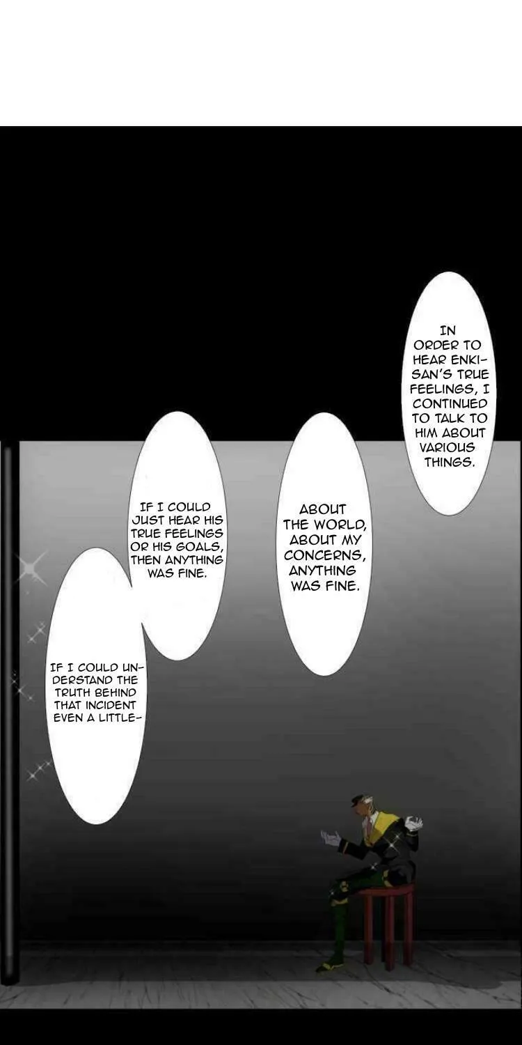 Read Nanbaka (Colored) chapter 117 image 29 on Lezhin