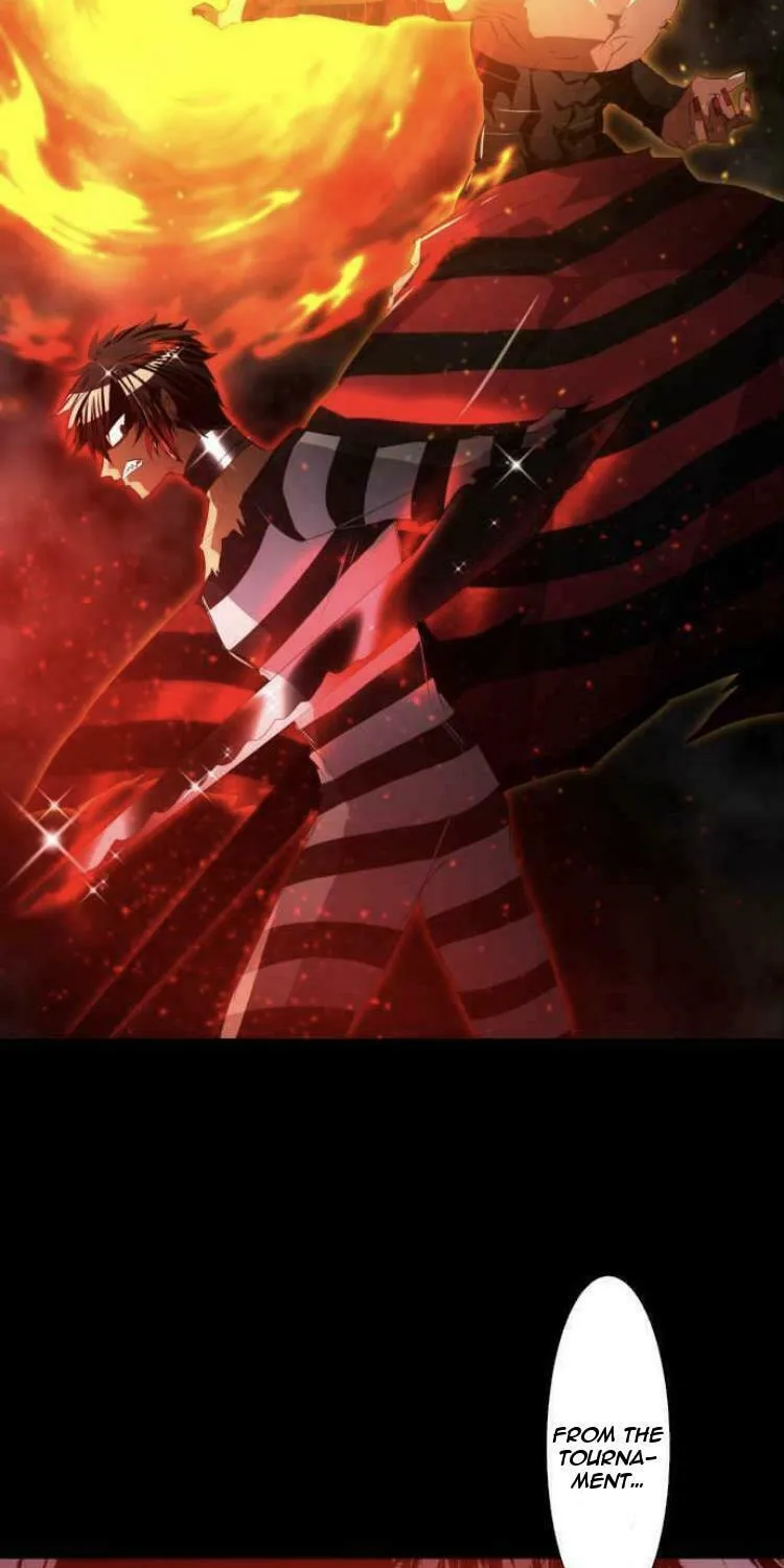 Read Nanbaka (Colored) chapter 117 image 31 on Lezhin