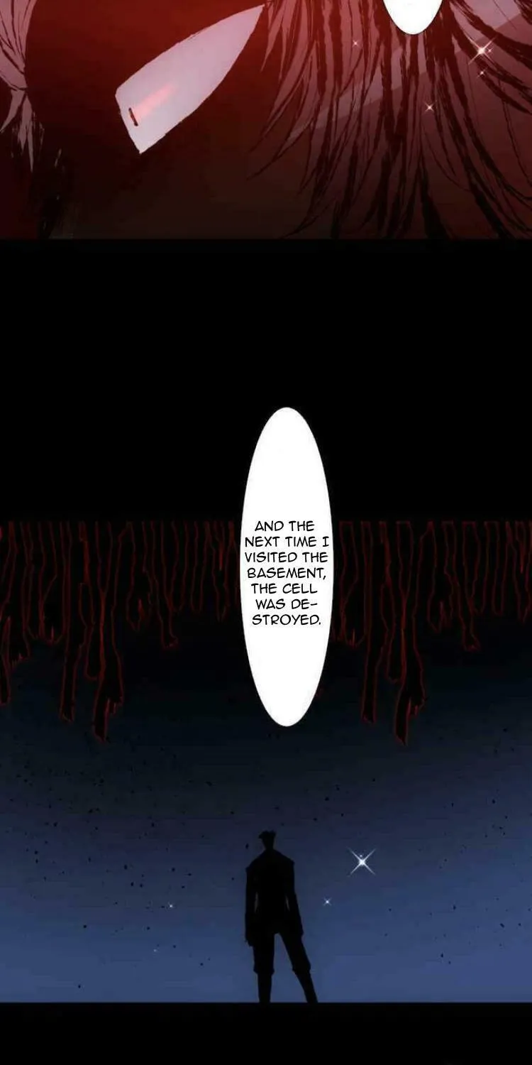 Read Nanbaka (Colored) chapter 117 image 32 on Lezhin