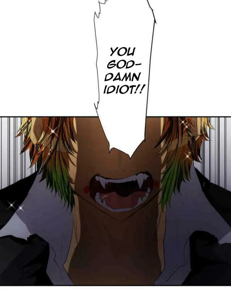 Read Nanbaka (Colored) chapter 117 image 35 on Lezhin