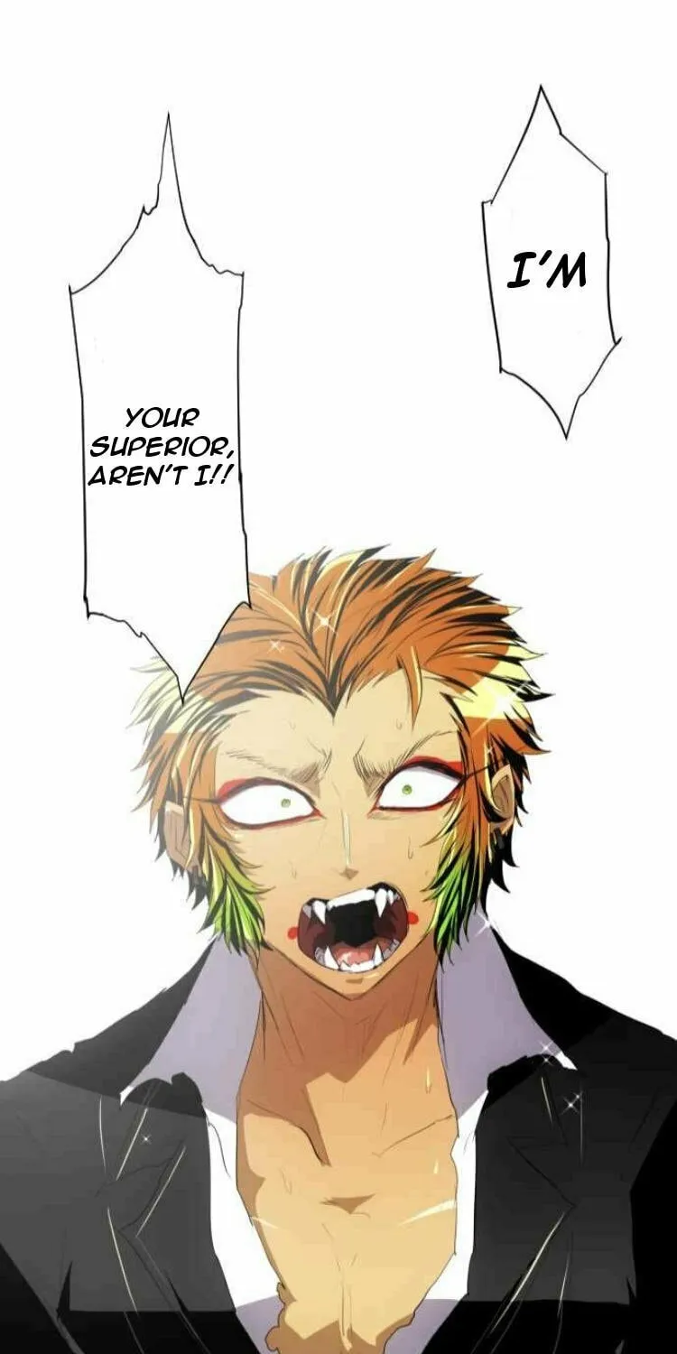 Read Nanbaka (Colored) chapter 117 image 37 on Lezhin