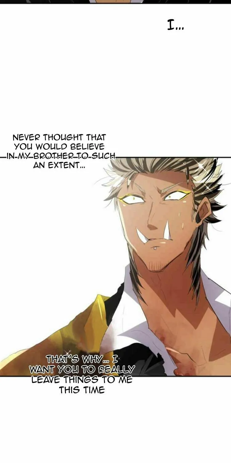 Read Nanbaka (Colored) chapter 117 image 38 on Lezhin