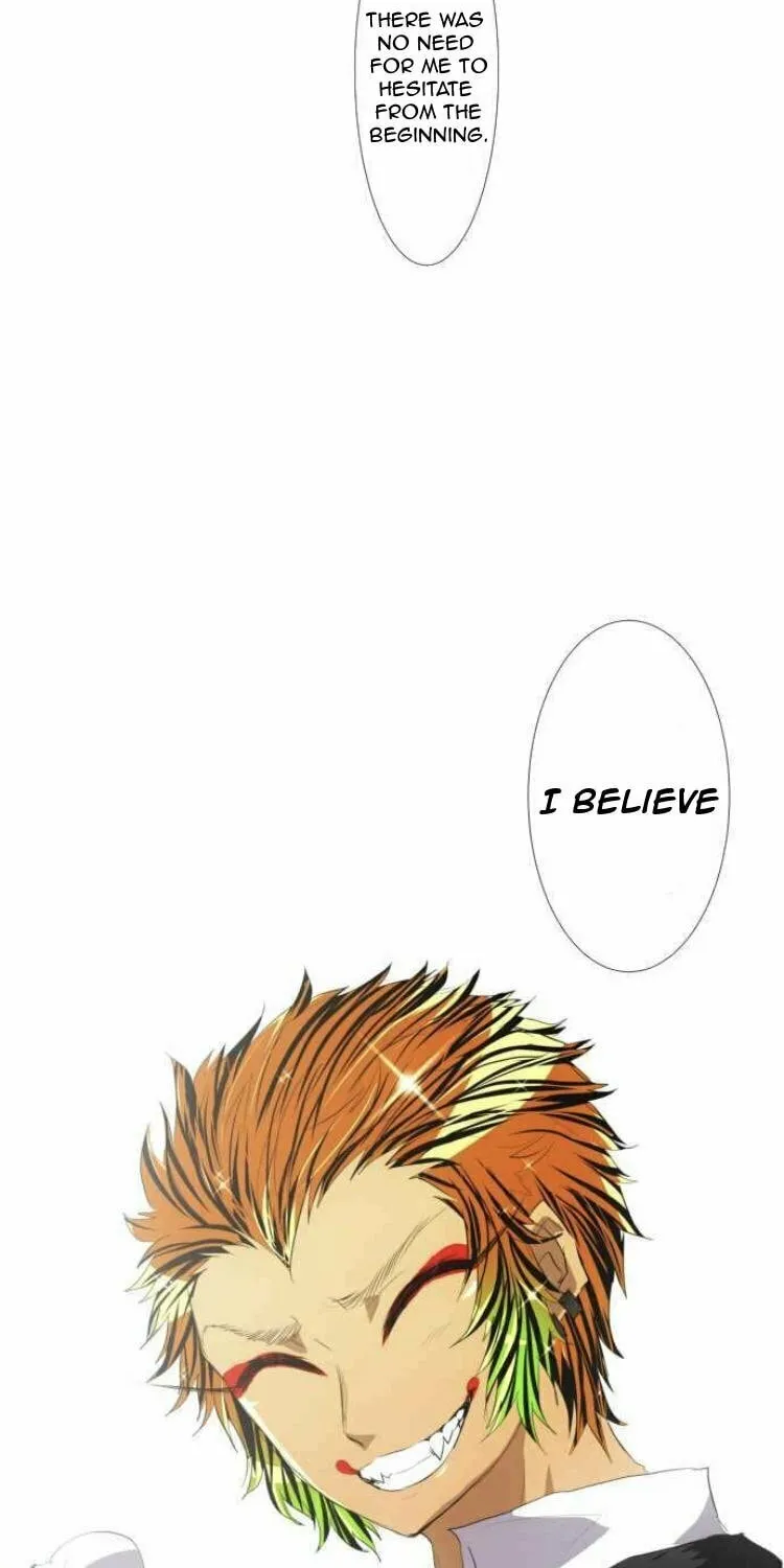 Read Nanbaka (Colored) chapter 117 image 44 on Lezhin