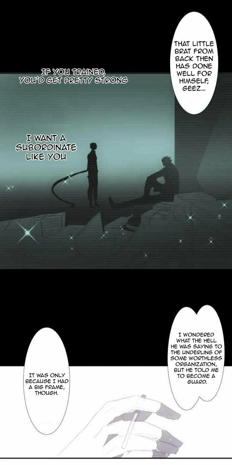 Read Nanbaka (Colored) chapter 117 image 47 on Lezhin