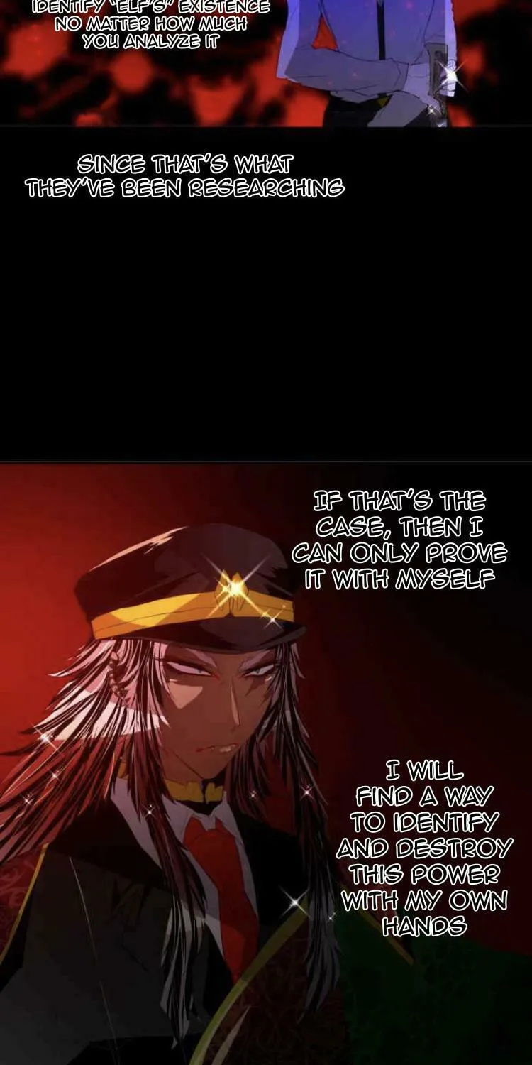 Read Nanbaka (Colored) chapter 117 image 5 on Lezhin