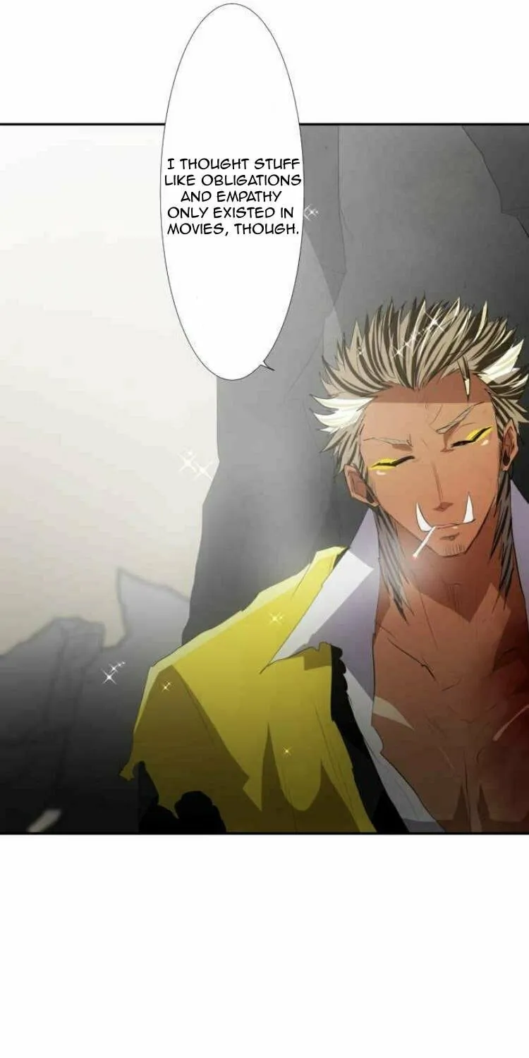 Read Nanbaka (Colored) chapter 117 image 50 on Lezhin