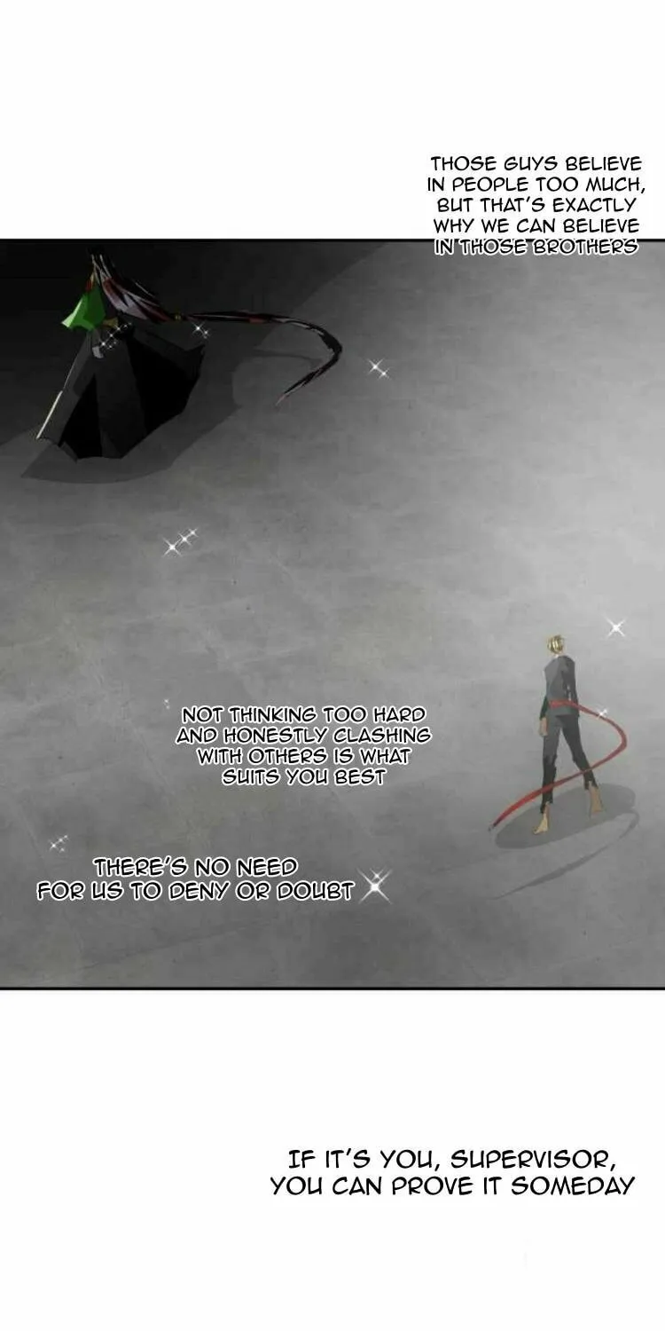 Read Nanbaka (Colored) chapter 117 image 51 on Lezhin