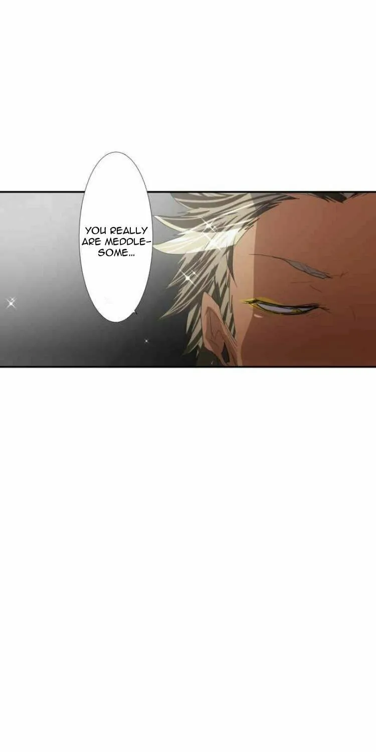 Read Nanbaka (Colored) chapter 117 image 52 on Lezhin
