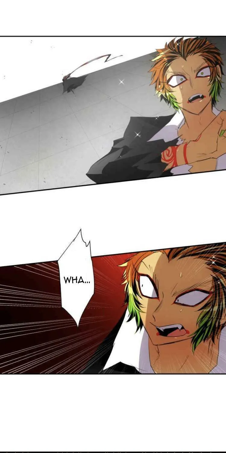 Read Nanbaka (Colored) chapter 118 image 10 on Lezhin