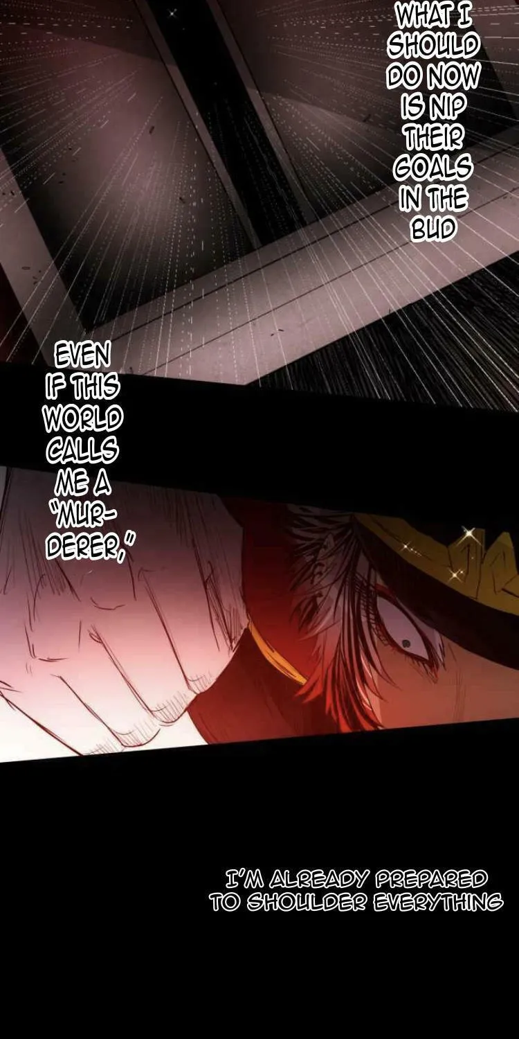 Read Nanbaka (Colored) chapter 118 image 13 on Lezhin