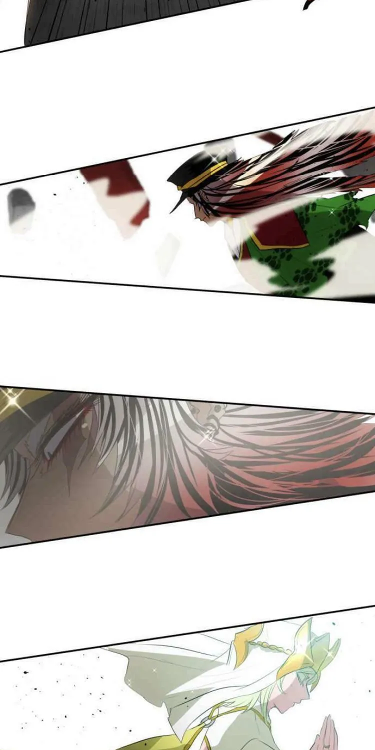 Read Nanbaka (Colored) chapter 118 image 16 on Lezhin