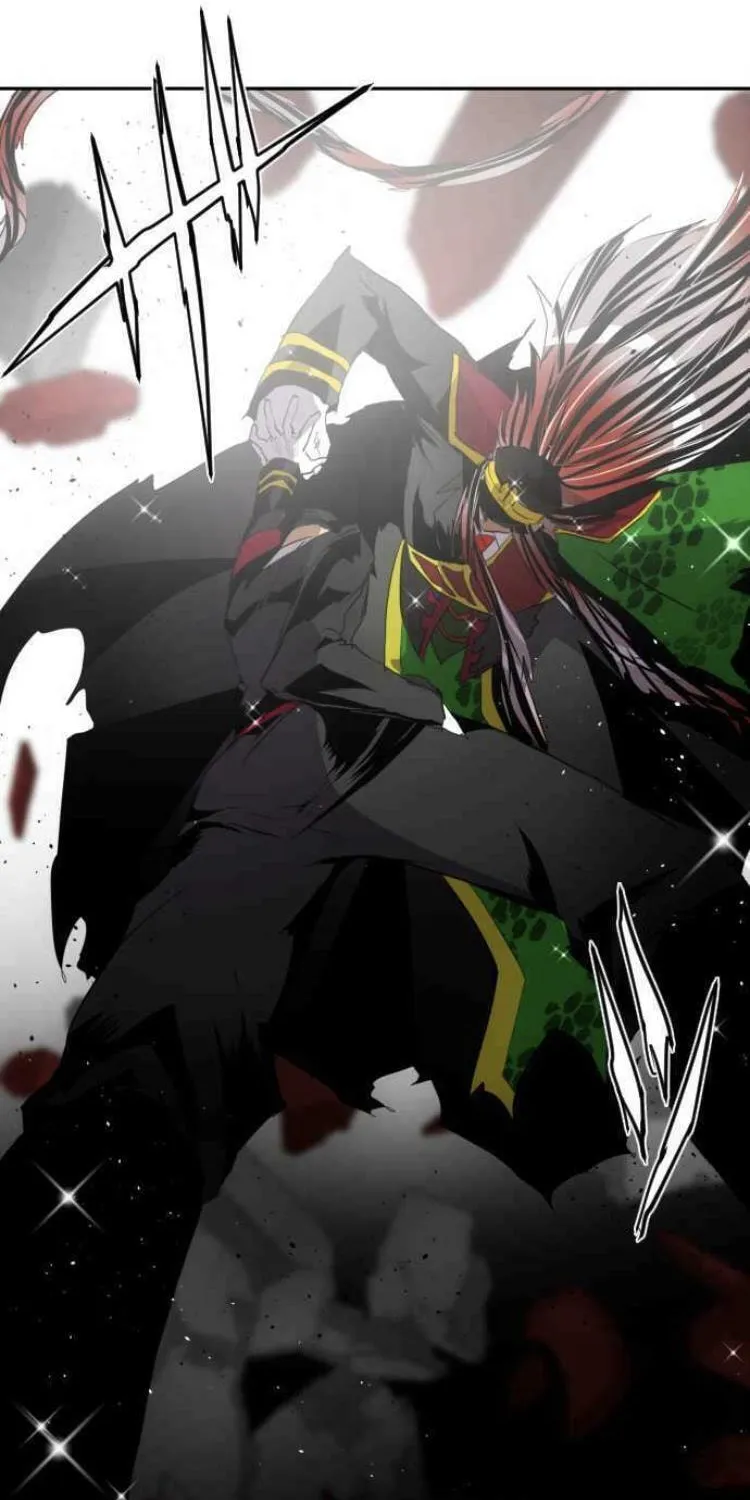 Read Nanbaka (Colored) chapter 118 image 18 on Lezhin