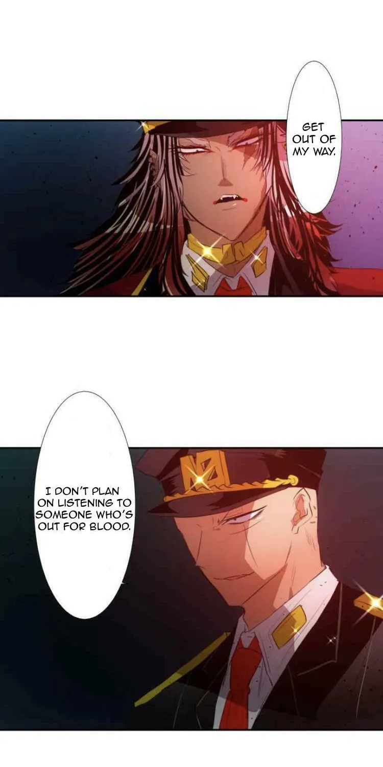 Read Nanbaka (Colored) chapter 118 image 23 on Lezhin