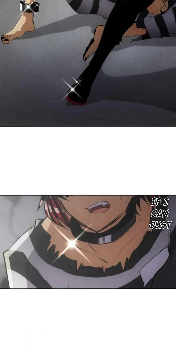 Read Nanbaka (Colored) chapter 118 image 25 on Lezhin