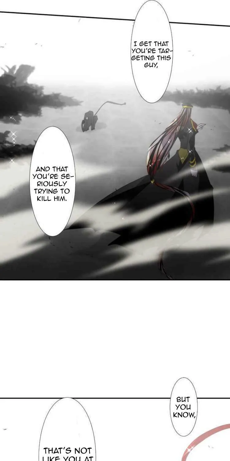 Read Nanbaka (Colored) chapter 118 image 29 on Lezhin