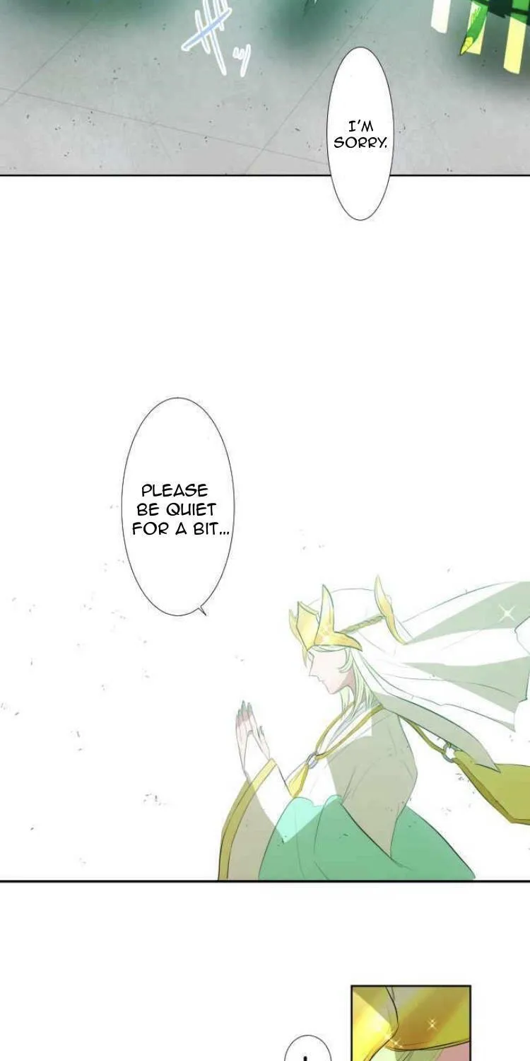 Read Nanbaka (Colored) chapter 118 image 3 on Lezhin