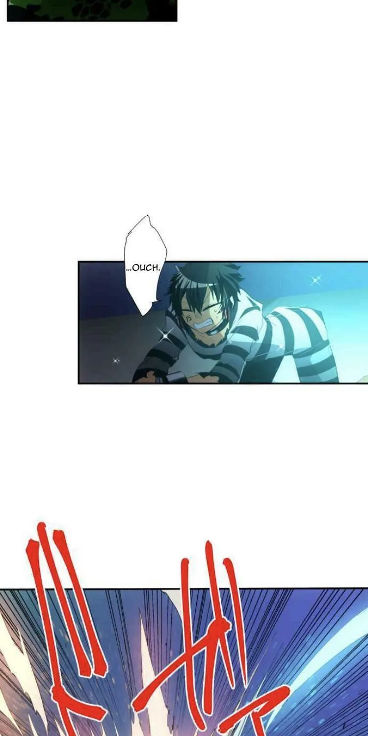 Read Nanbaka (Colored) chapter 118 image 32 on Lezhin
