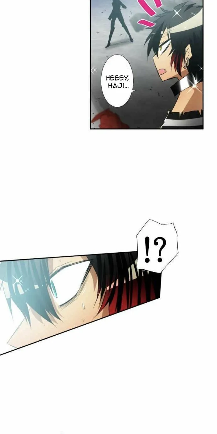 Read Nanbaka (Colored) chapter 118 image 41 on Lezhin