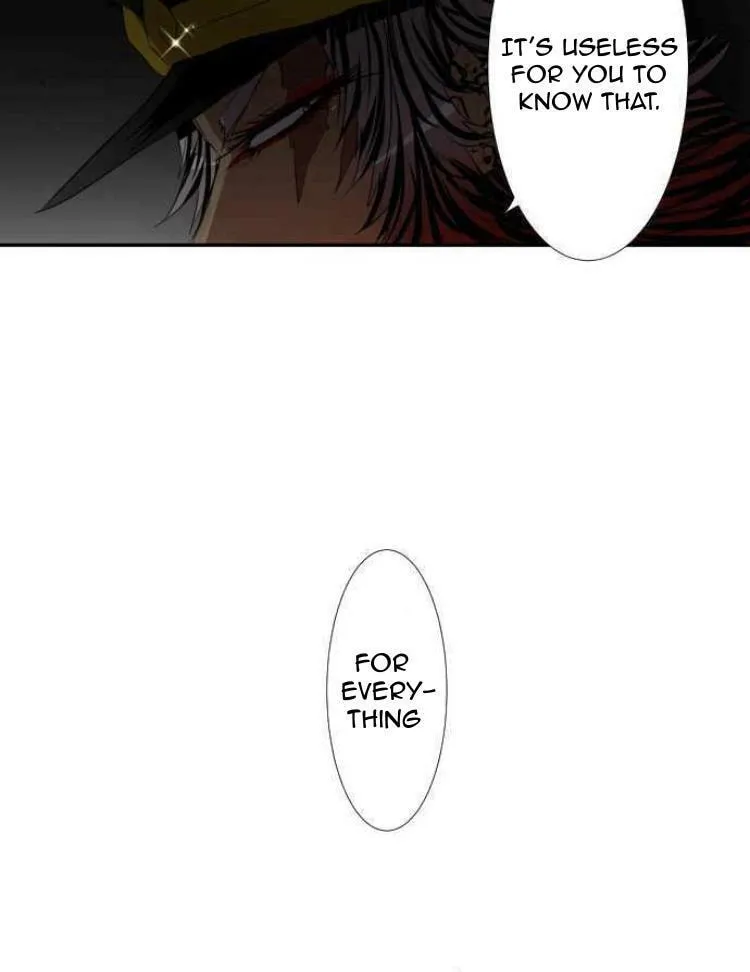 Read Nanbaka (Colored) chapter 118 image 7 on Lezhin