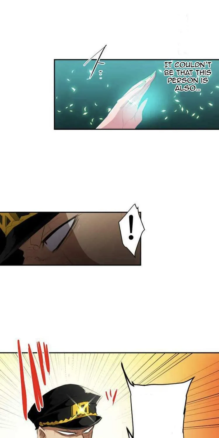 Read Nanbaka (Colored) chapter 119 image 13 on Lezhin