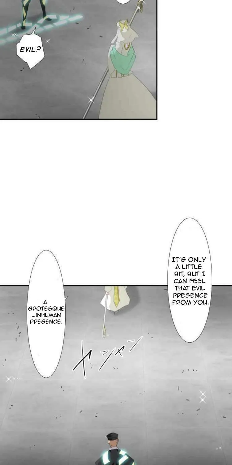 Read Nanbaka (Colored) chapter 119 image 22 on Lezhin