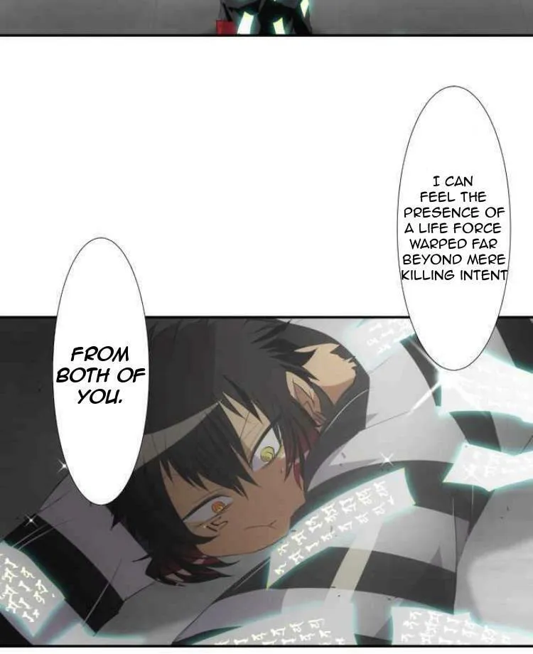 Read Nanbaka (Colored) chapter 119 image 23 on Lezhin