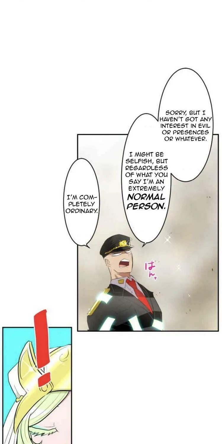 Read Nanbaka (Colored) chapter 119 image 24 on Lezhin